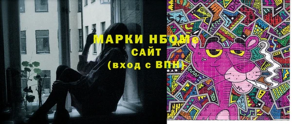 Альфа ПВП Пересвет